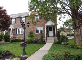 709 Wildell Rd, Drexel Hill, PA 19026