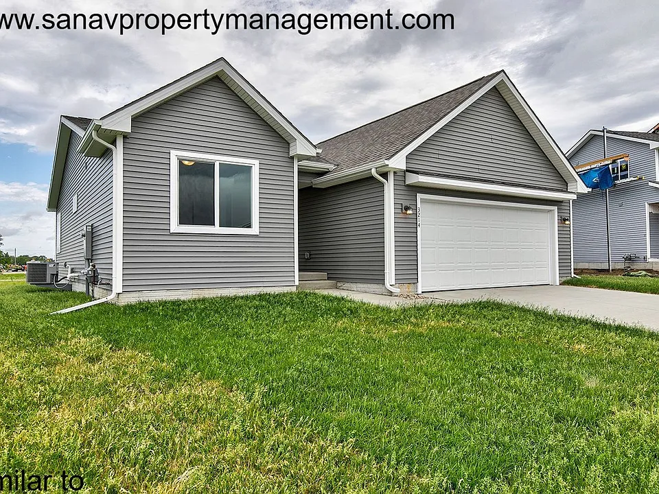 3500 Wolf Creek Rd SW