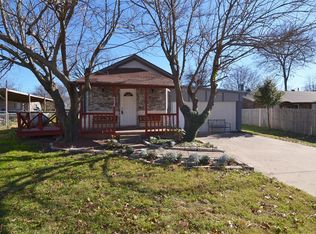 4530 Troy Rd, Wylie, TX 75098