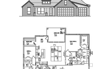 112 Loveta Ln, Boyd, TX 76023