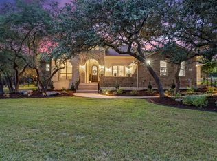 186 Leafdale Trl, Dripping Springs, TX 78620