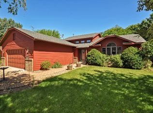 2021 17th St S, Saint Cloud, MN 56301
