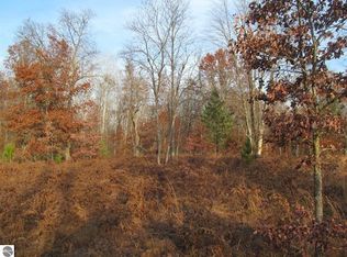 10750 Stockwell Rd, Marion, MI 49665