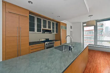 Rented by Keller Williams NYC