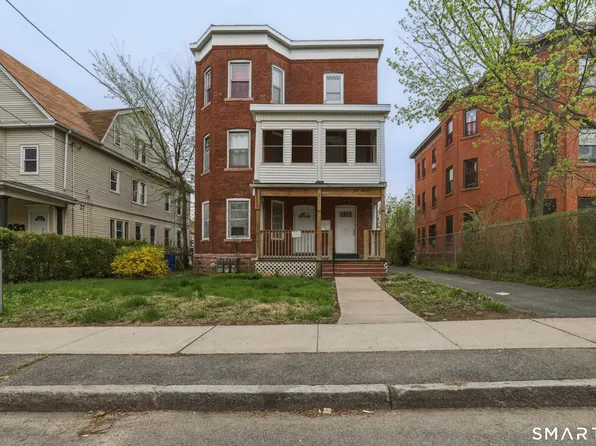 62-64 Edgewood Street, Hartford, CT 06112