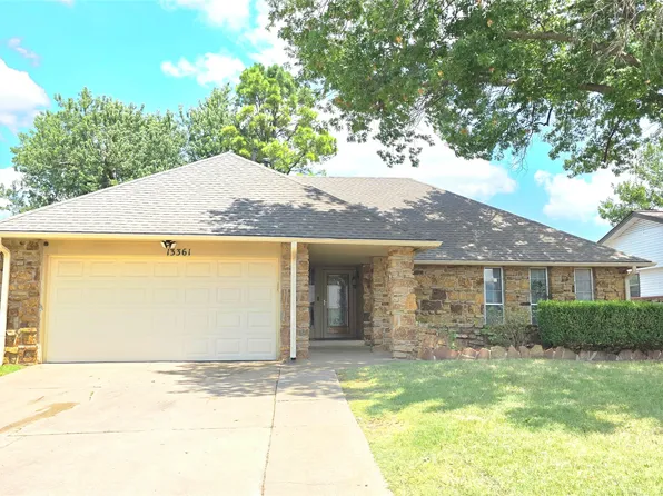 13361 E 32nd Pl, Tulsa, OK 74134