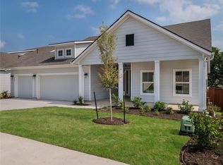 236 Orchard Park Dr, Liberty Hill, TX 78642