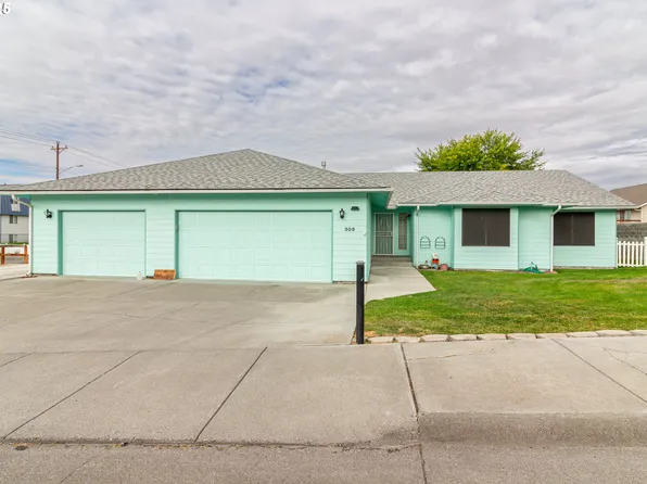 305 NW 9th Pl, Hermiston, OR 97838