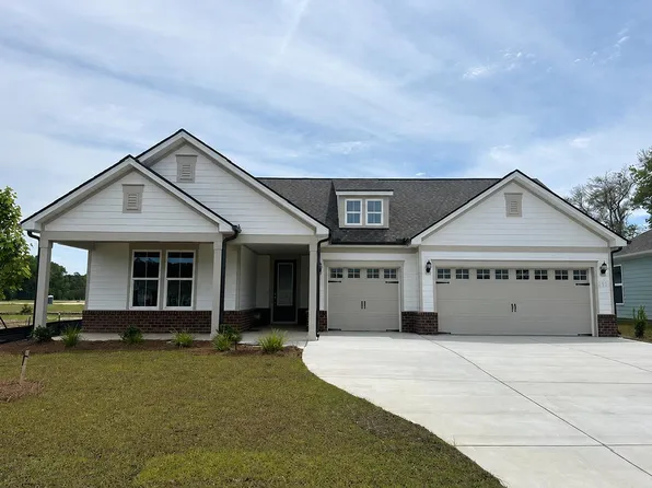 2521 Spring Rise Dr Phase 2 Lot 67, Longs, SC 29568
