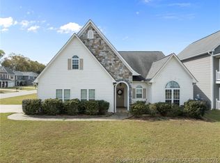 2903 Sea Water Ct, Fayetteville, NC 28306