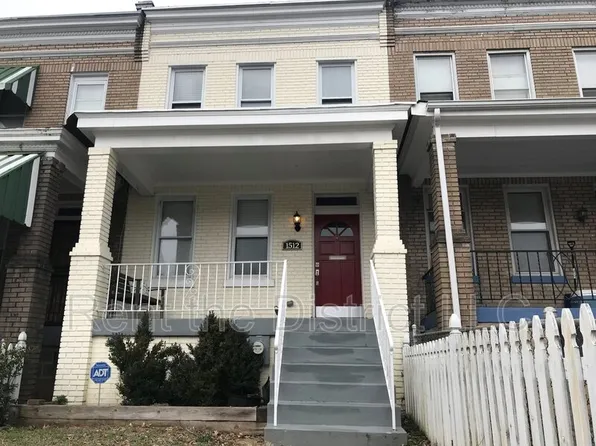 1512 Trinidad Ave NE, Washington, DC 20002