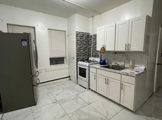 773 E 19th St #A2, Paterson, NJ 07501