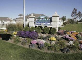 1525 Crystal Lake Cir APT 5, Green Bay, WI 54311