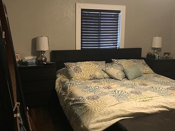 Master Bedroom #1
