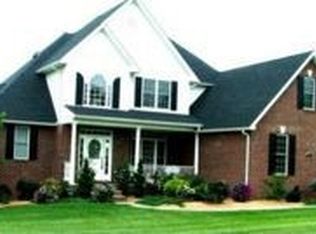 25 Westwood Dr, Parkersburg, WV 26101