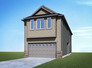 1227 S Union Pl, Ridgefield, WA 98642