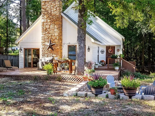 5951 Waters Edge Dr, Fayetteville, NC 28314