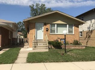 11640 S Ada St, Chicago, IL 60643