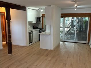 15 Essex St #13, Charlestown, MA 02129