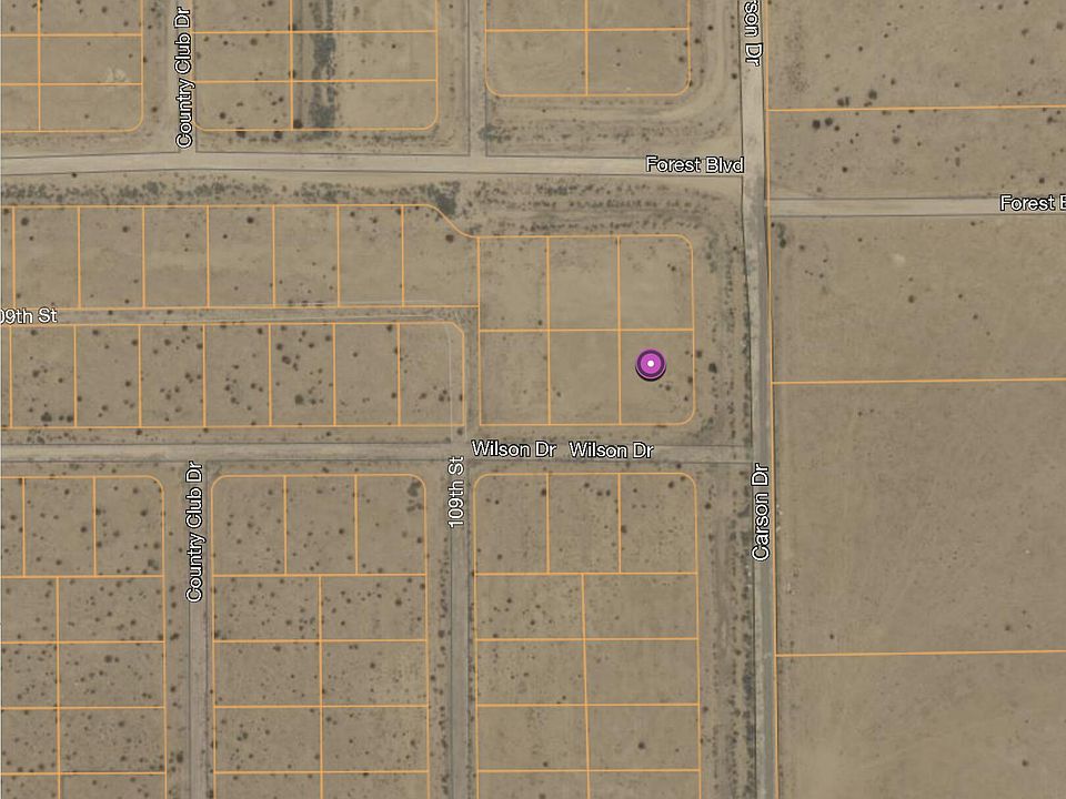 2nd image of Wilson Dr