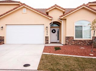 2579 W 235 N, Hurricane, UT 84737