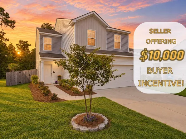 241 Parkwood Vista Way, Summerville, SC 29486