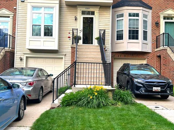 5323 High Wheels Ct, Columbia, MD 21044