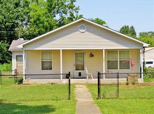 280 W Washington St, Morgantown, IN 46160