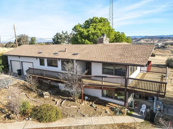 9756 Picadero Way, La Grange, CA 95329