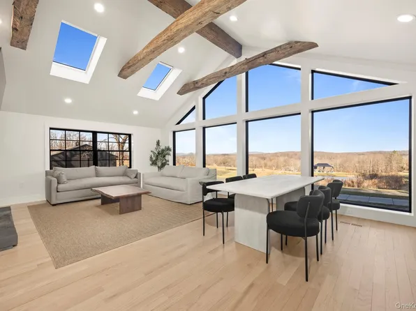 97 Valley Farm Road, Millbrook, NY 12545