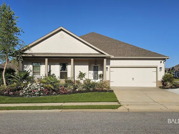 8708 Bronze Ln, Foley, AL 36535