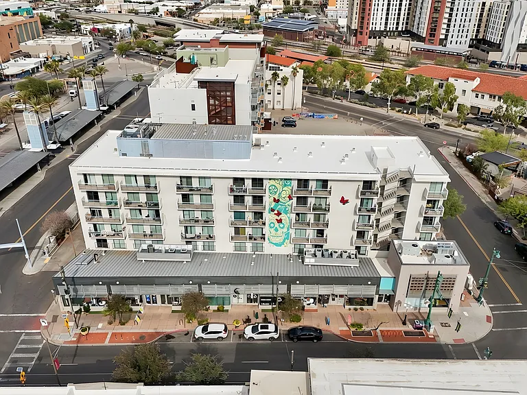 One North Fifth Apartments — Photo 13