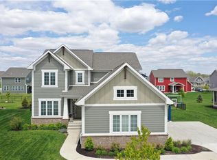 3600 Shady Lake Dr, Westfield, IN 46074