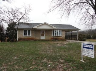 3770 Priceville Rd, Munfordville, KY 42765