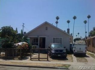 332 W 66th St, Los Angeles, CA 90003
