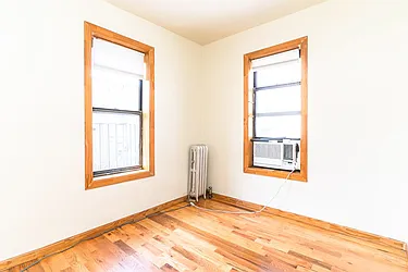 Rented by MySpaceNYC