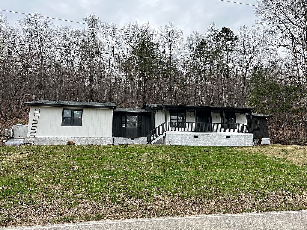 644 W Hills Dr, Harriman, TN 37748 Zillow