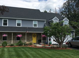 13620 Straw Bale Ln, Darnestown, MD 20878