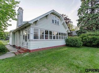 7704 N 29th St, Omaha, NE 68112
