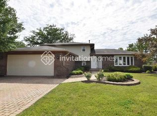 14136 Catherine Dr, Orland Park, IL 60462