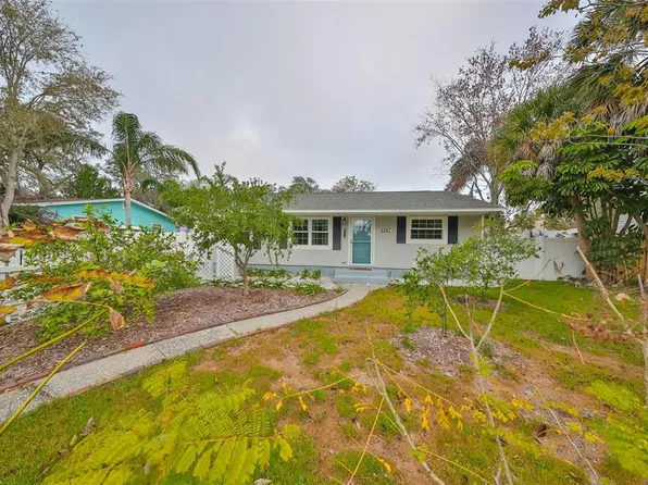6267 4th Ave S, Saint Petersburg, FL 33707