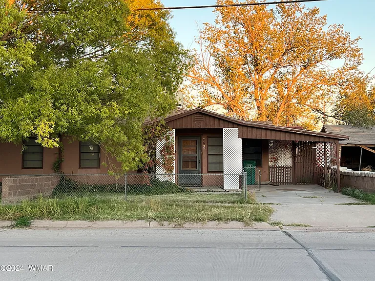 406 N 1st Ave — Photo 1