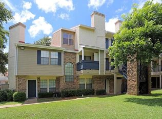 1801 Westview Ter #K, Arlington, TX 76013