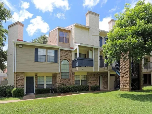 1801 Westview Ter #K, Arlington, TX 76013
