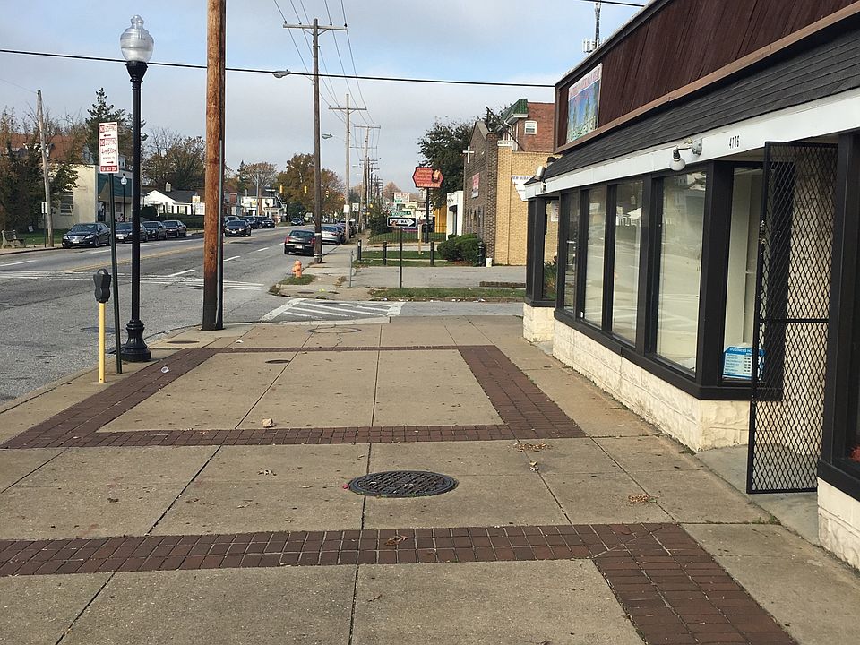 2nd image of 4736 Liberty Heights Ave