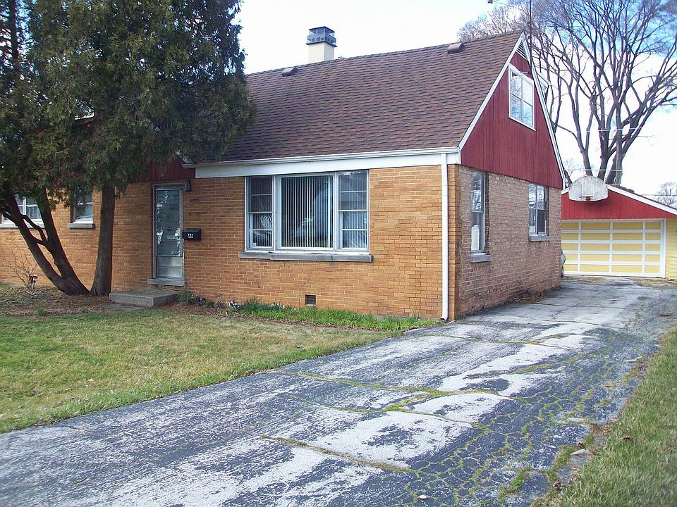 1st image of 46 West Dr