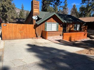 609 Elysian Blvd, Big Bear City, CA 92314