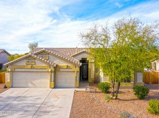 11355 N Mountain Breeze Dr, Oro Valley, AZ 85737