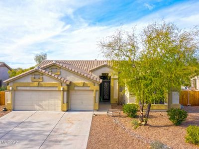 11355 N Mountain Breeze Dr, Oro Valley, AZ, 85737
