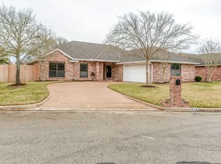 2903 Durango Ct, College Station, TX 77845